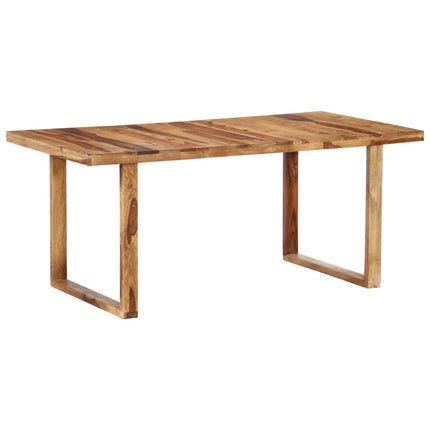 Table De Salle À Manger Bois Solide