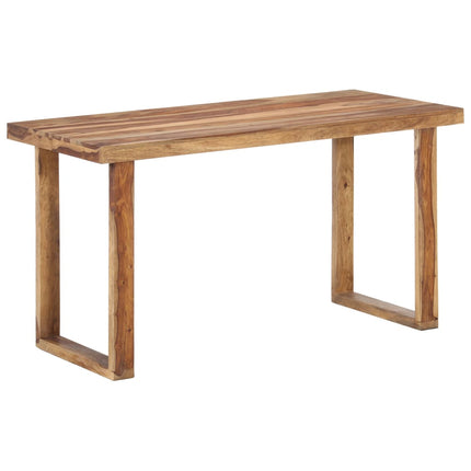 Table De Salle À Manger Bois Solide