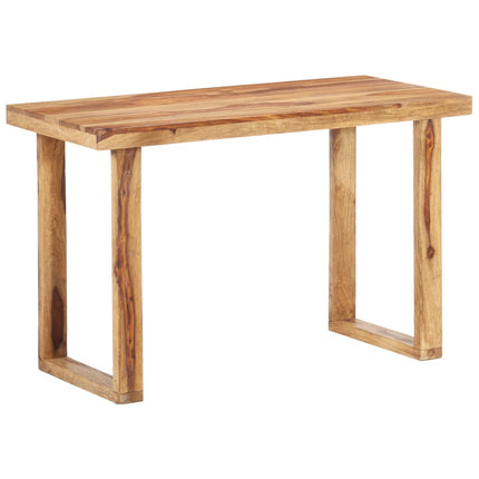 Table De Salle À Manger Bois Solide
