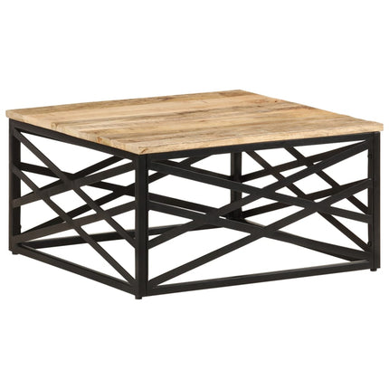 Table Basse 68X68X35 Cm