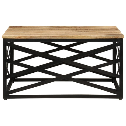 Table Basse 68X68X35 Cm