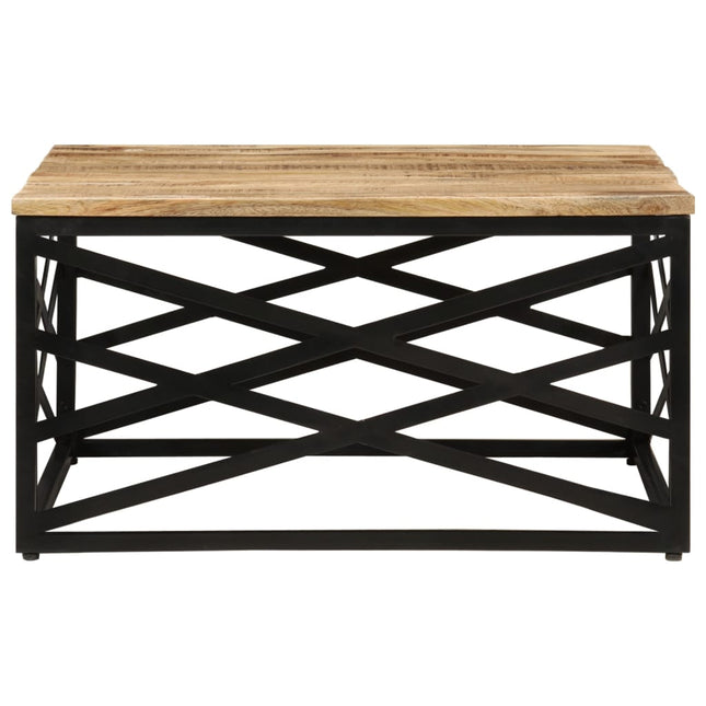 Table Basse 68X68X35 Cm