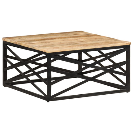 Table Basse 68X68X35 Cm
