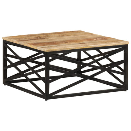 Table Basse 68X68X35 Cm