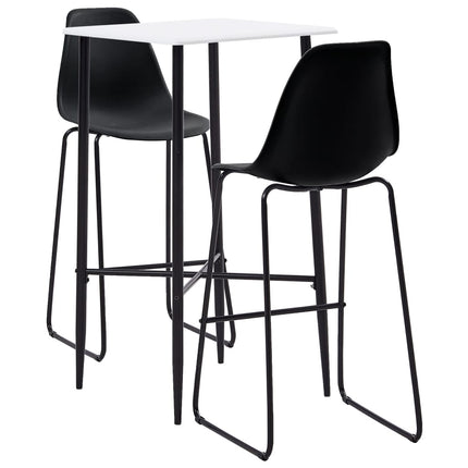 Ensemble De Bar 5 Pcs Plastique