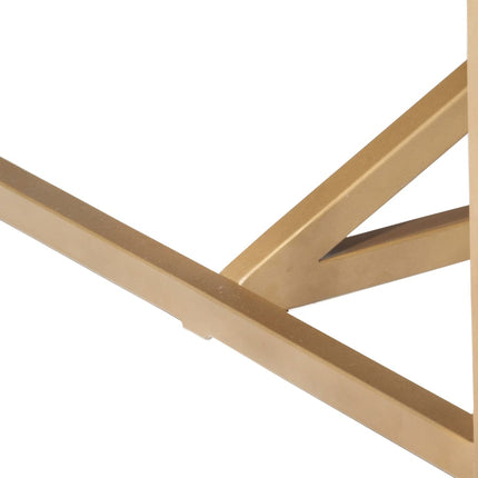 Table Basse 120X60X40 Cm Bois Massif
