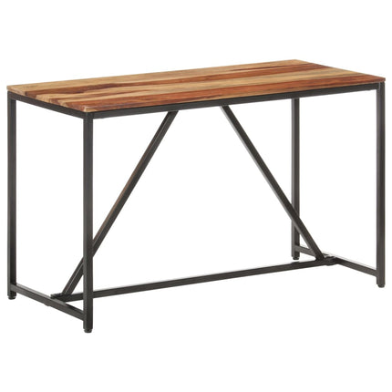 Table À Manger Bois Massif
