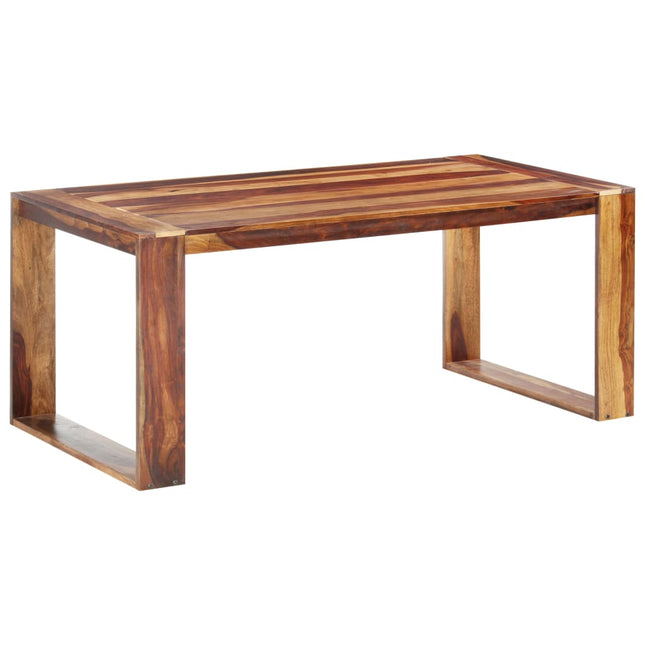 Table À Manger Bois Massif