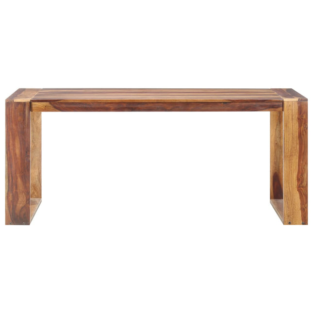 Table À Manger Bois Massif