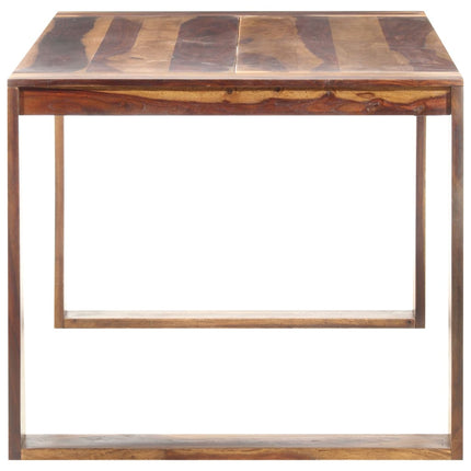 Table À Manger Bois Massif