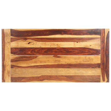 Table À Manger Bois Massif