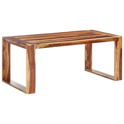 Table À Manger Bois Massif
