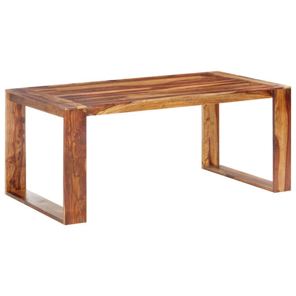 Table À Manger Bois Massif