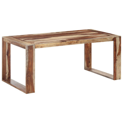Table À Manger Bois Massif