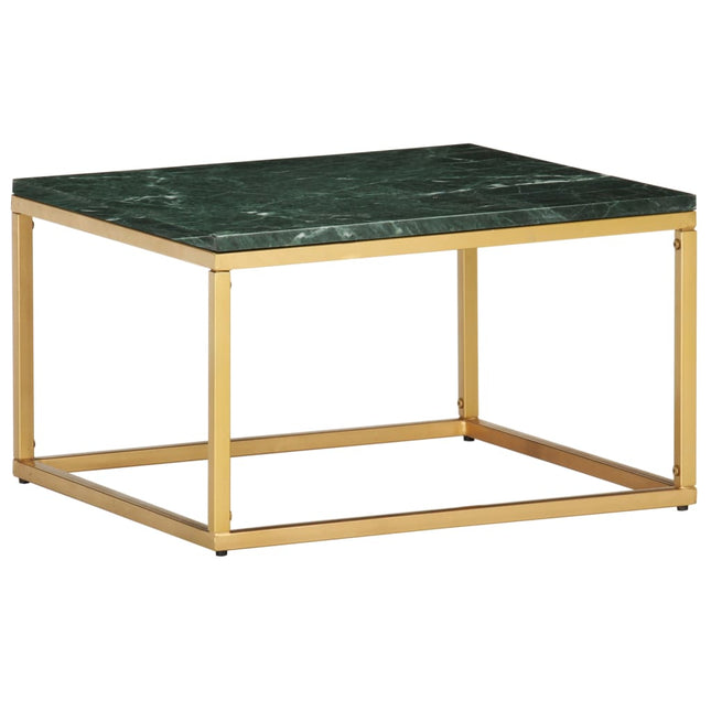 Table Basse Pierre Véritable Texture Marbre