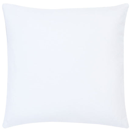 Coussins Imprimés Lot De 2 0X40 Cm Coton
