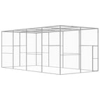 6 x 3 x 2.5 m