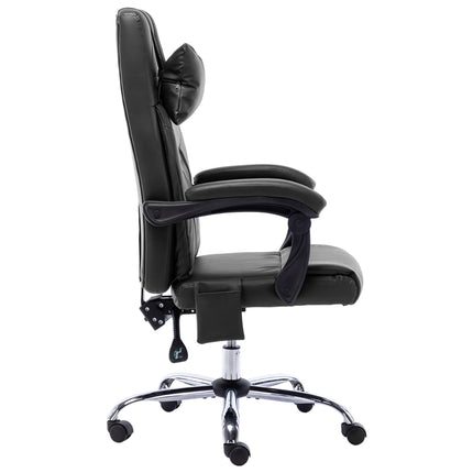 Chaise De Bureau De Massage Similicuir