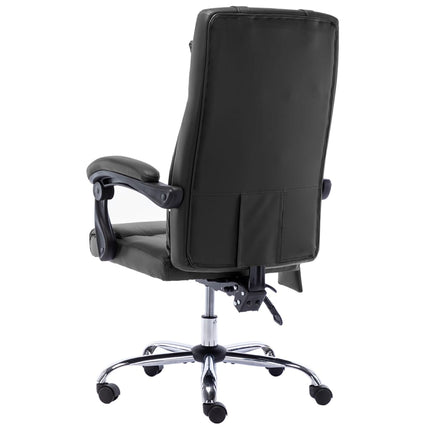 Chaise De Bureau De Massage Similicuir