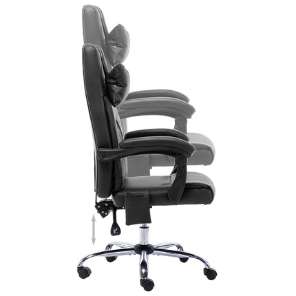 Chaise De Bureau De Massage Similicuir
