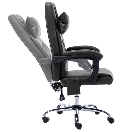Chaise De Bureau De Massage Similicuir