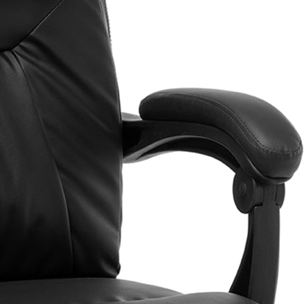 Chaise De Bureau De Massage Similicuir