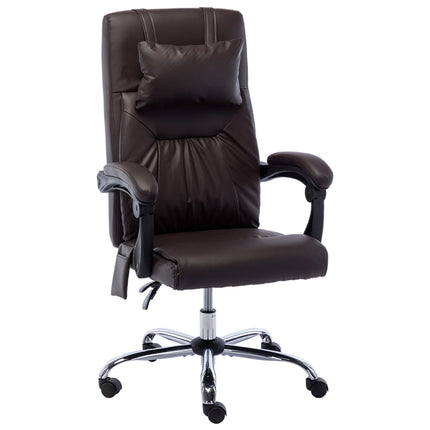 Chaise De Bureau De Massage Similicuir