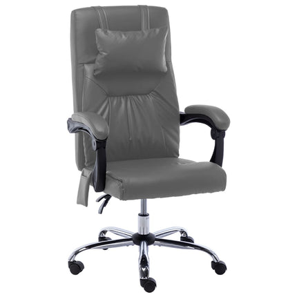 Chaise De Bureau De Massage Similicuir