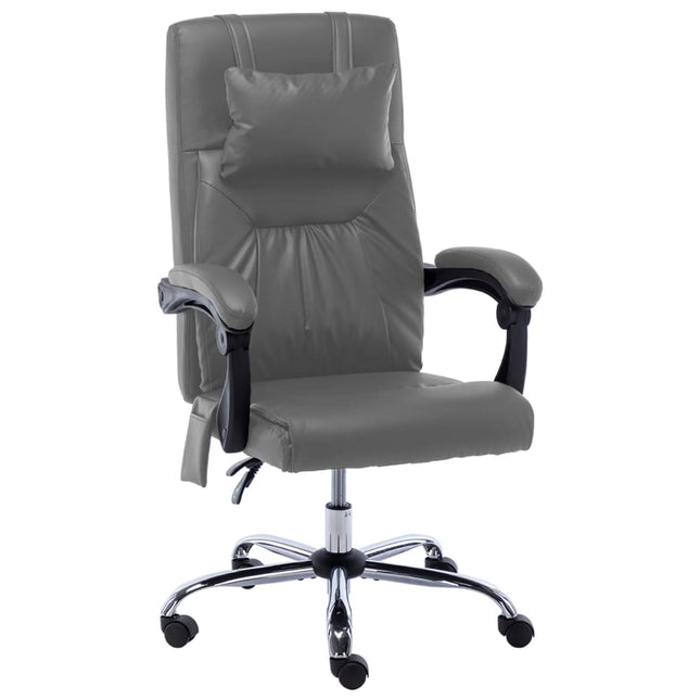Chaise De Bureau De Massage Similicuir