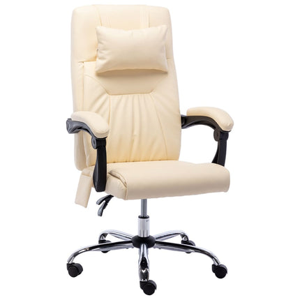 Chaise De Bureau De Massage Similicuir