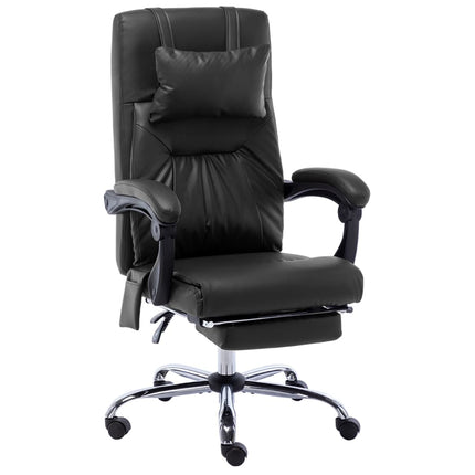 Chaise De Bureau De Massage Similicuir