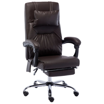 Chaise De Bureau De Massage Similicuir