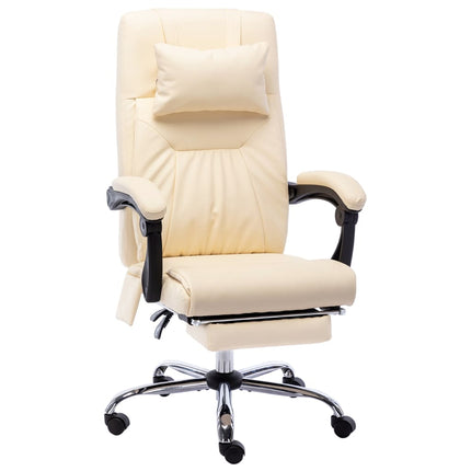 Chaise De Bureau De Massage Similicuir