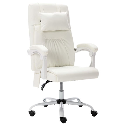 Chaise De Bureau De Massage Similicuir
