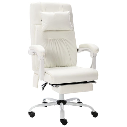 Chaise De Bureau De Massage Similicuir