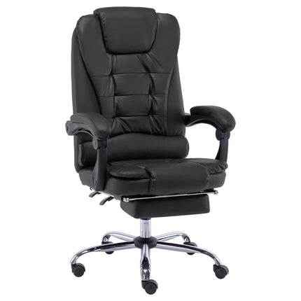 Chaise De Bureau Similicuir
