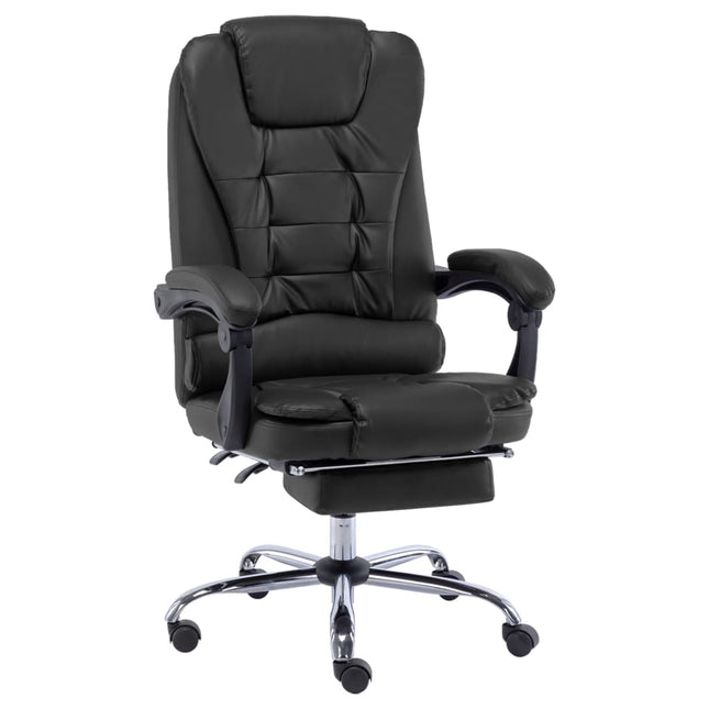 Chaise De Bureau Similicuir