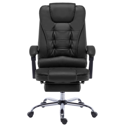 Chaise De Bureau Similicuir