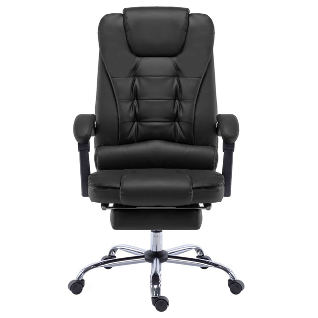 Chaise De Bureau Similicuir