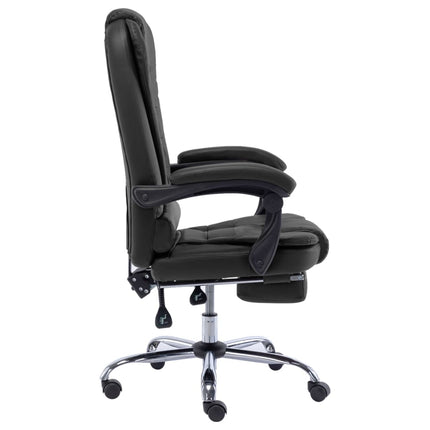 Chaise De Bureau Similicuir