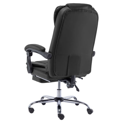 Chaise De Bureau Similicuir