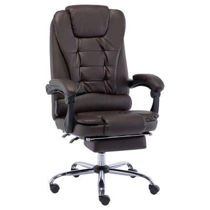 Chaise De Bureau Similicuir