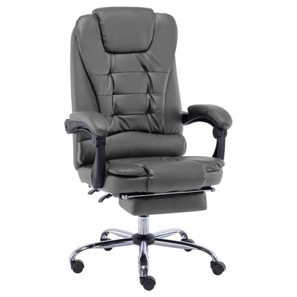 Chaise De Bureau Similicuir