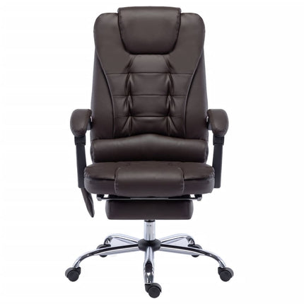 Chaise De Bureau De Massage Similicuir
