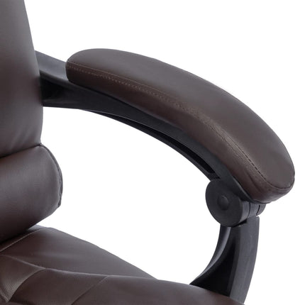 Chaise De Bureau De Massage Similicuir