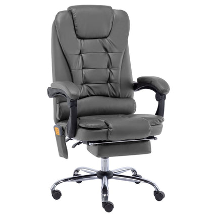 Chaise De Bureau De Massage Similicuir