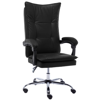 Chaise De Bureau Similicuir