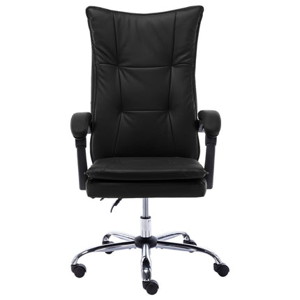 Chaise De Bureau Similicuir