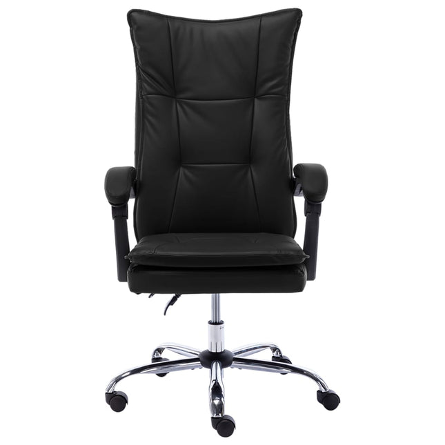 Chaise De Bureau Similicuir