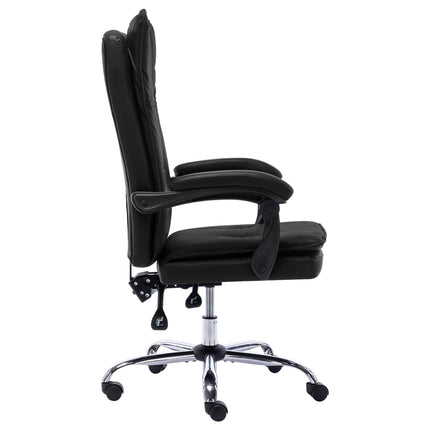 Chaise De Bureau Similicuir
